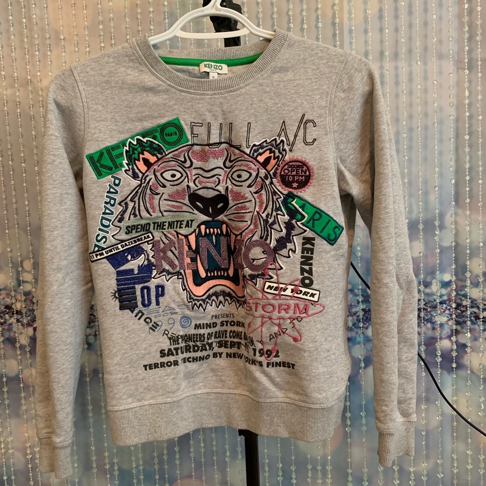Sweater